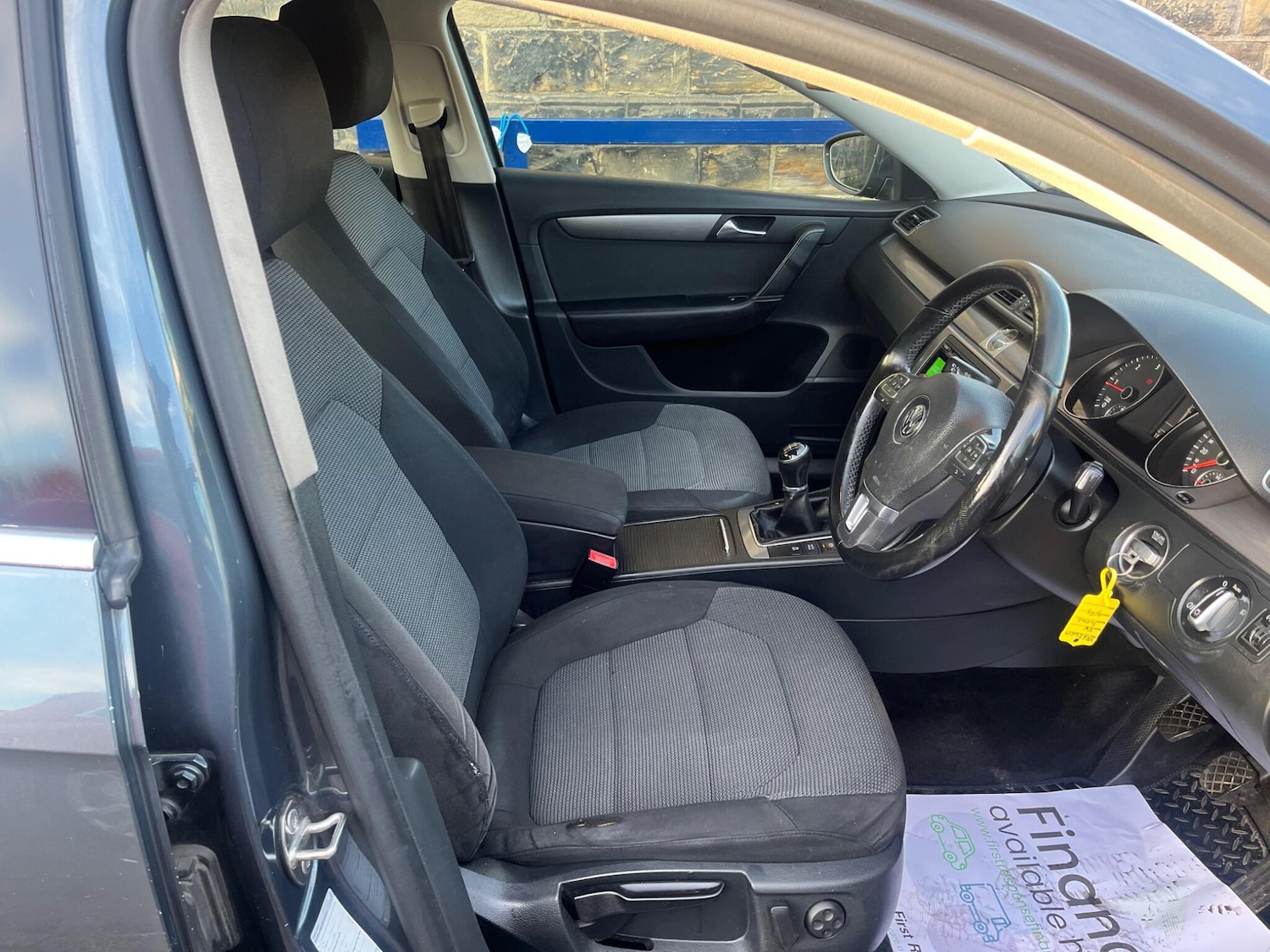 Used Volkswagen Passat 2012 for sale - 76657829: Photo 12