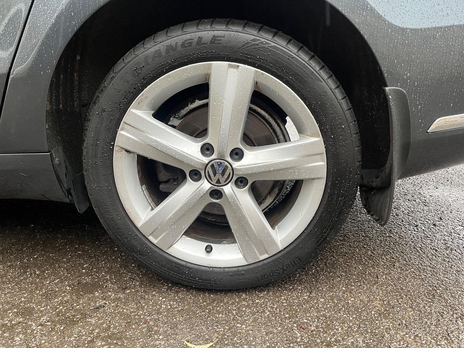 Used Volkswagen Passat 2012 for sale - 76657829: Photo 14