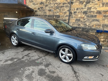 2012 (62) - 2.0 TDI Bluemotion Tech SE 4dr