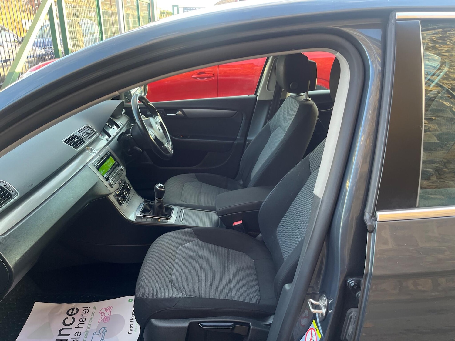 Used Volkswagen Passat 2012 for sale - 76657829: Photo 8