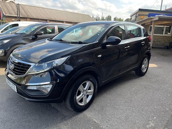 Used Kia Sportage 2014 for sale - 75519041: Photo