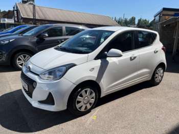 Used Hyundai i10 2017 for sale - 75225396: Photo