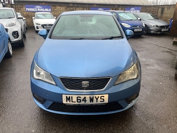 Used SEAT Ibiza 2014 for sale - 77267346: Photo