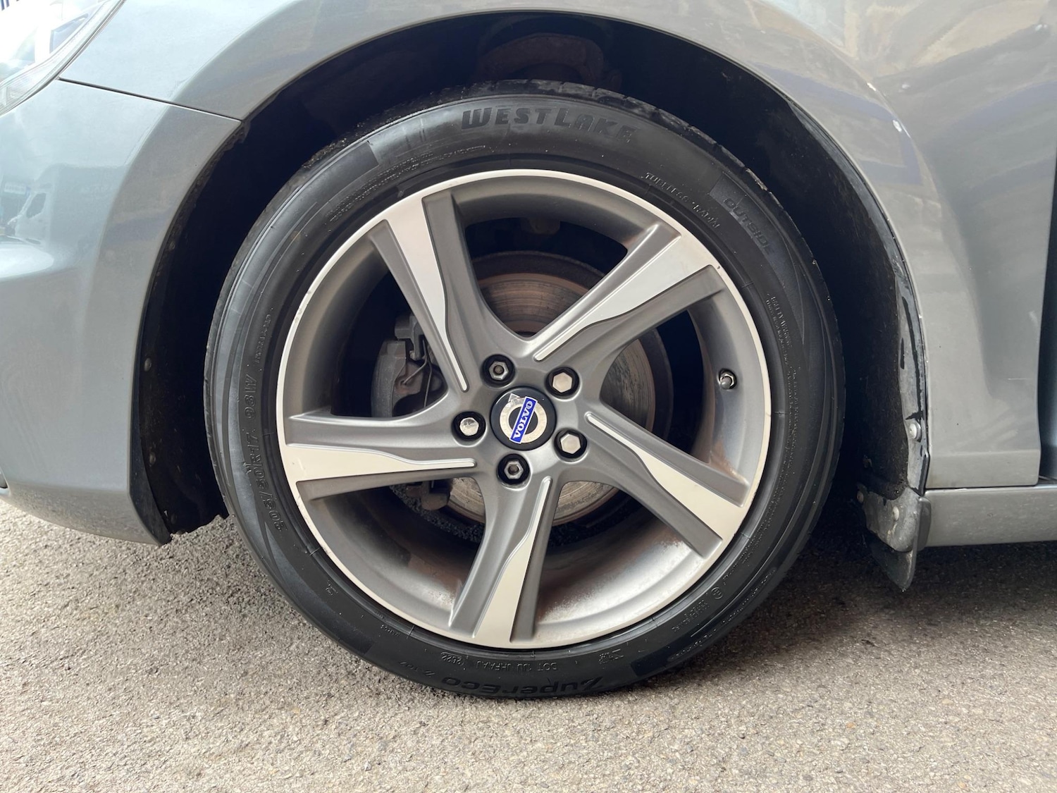 Used Volvo V40 2014 for sale - 77039805: Photo 12