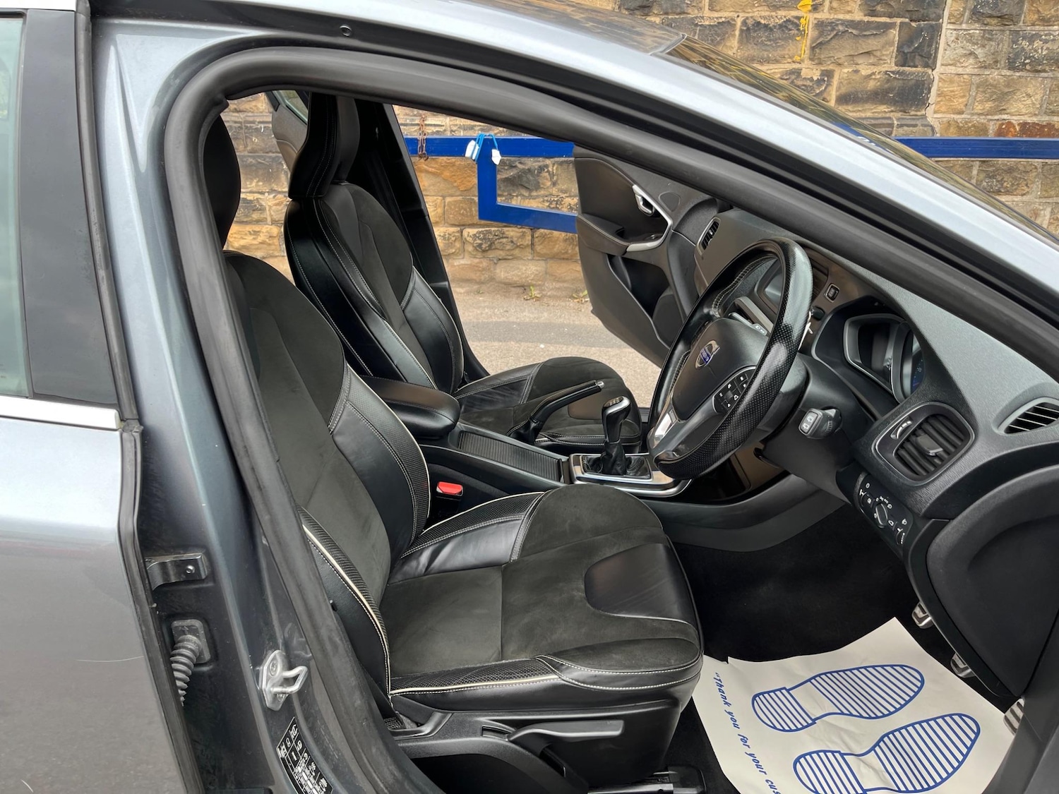 Used Volvo V40 2014 for sale - 77039805: Photo 7