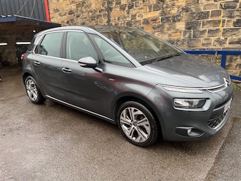 Used Citroen C4 Picasso 2014 for sale - 76020646: Photo