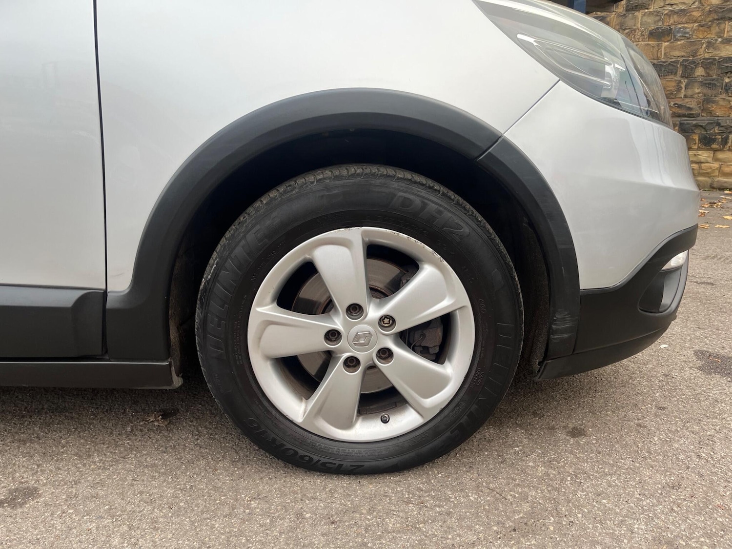 Used Renault Scenic Xmod 2015 for sale - 76371692: Photo 17