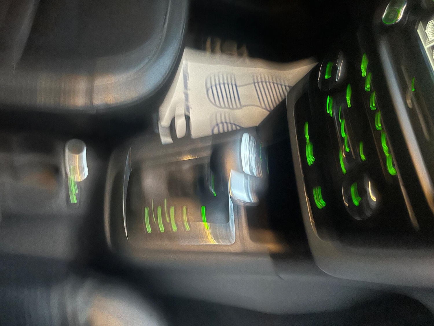 Used Skoda Yeti 2012 for sale - 76865349: Photo 10