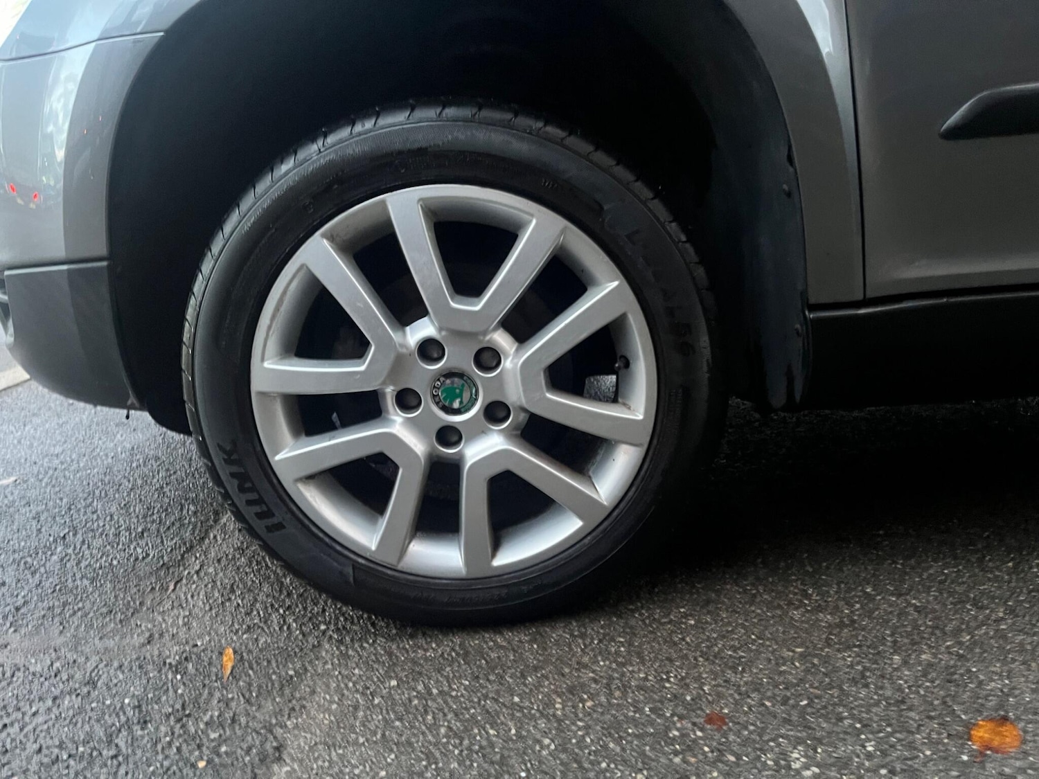 Used Skoda Yeti 2012 for sale - 76865349: Photo 12