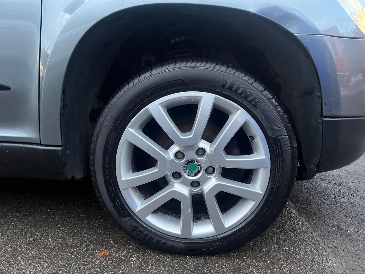 Used Skoda Yeti 2012 for sale - 76865349: Photo 15