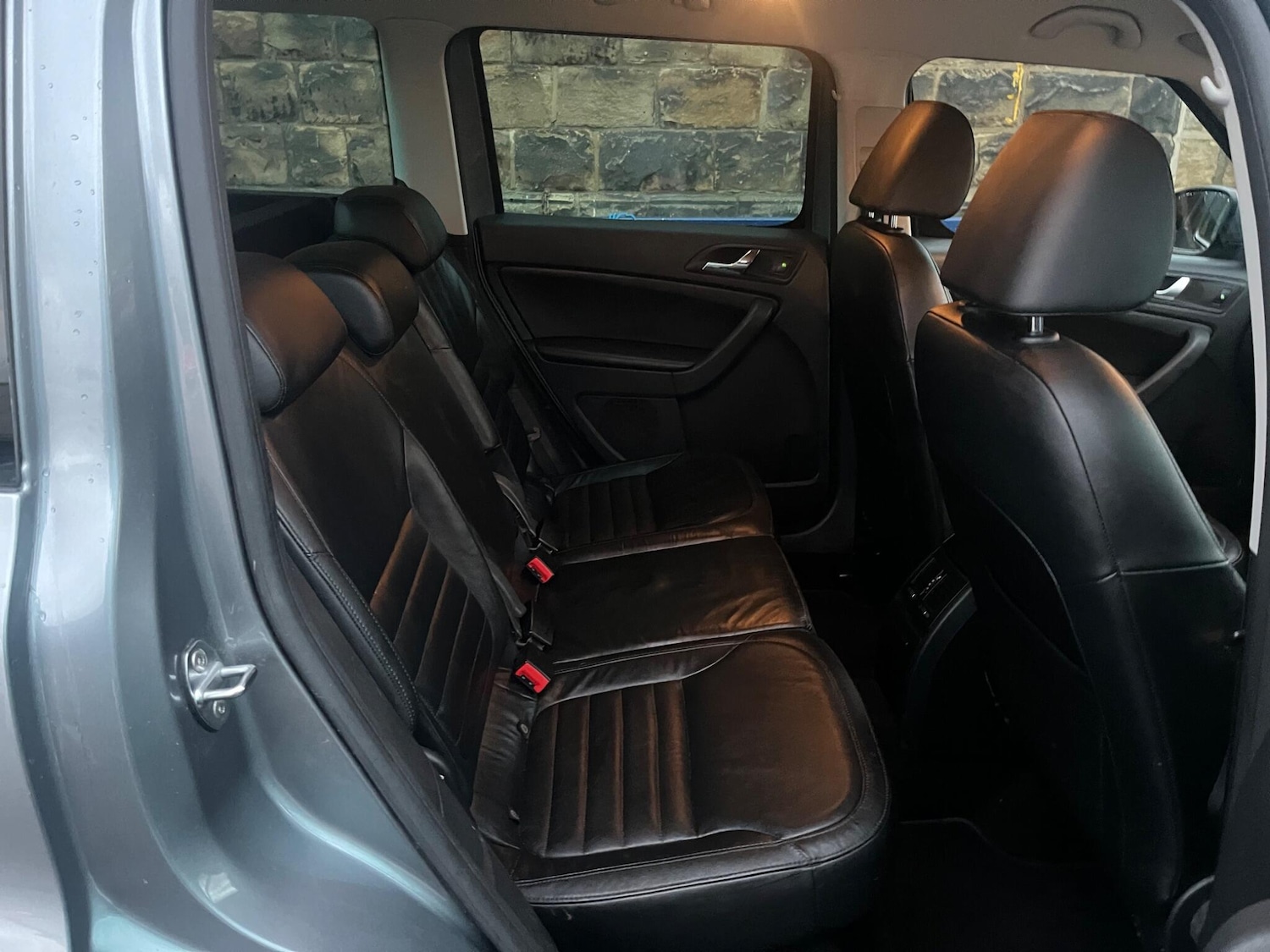 Used Skoda Yeti 2012 for sale - 76865349: Photo 7