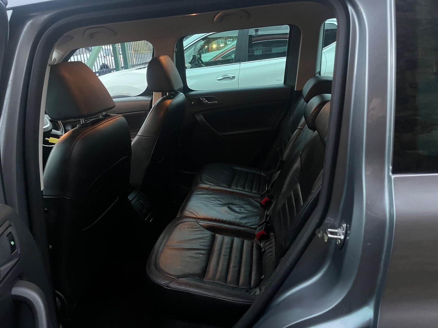 Used Skoda Yeti 2012 for sale - 76865349: Photo 9