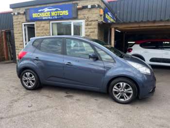 (16) - 1.6 CRDi 3 Euro 6 (s/s) 5dr
