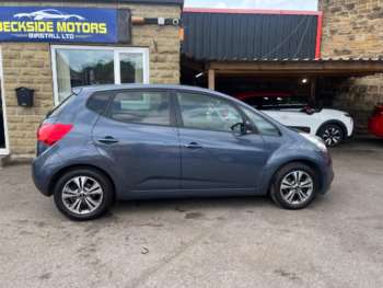 Used Kia Venga 2016 for sale - 75002166: Photo