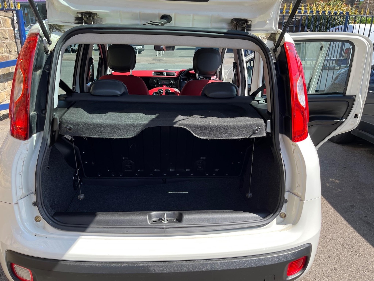Vehicle 11