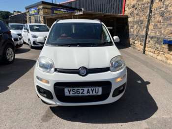 Used Fiat Panda 2013 for sale - 75214327: Photo