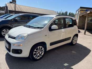 Used Fiat Panda 2013 for sale - 75214327: Photo