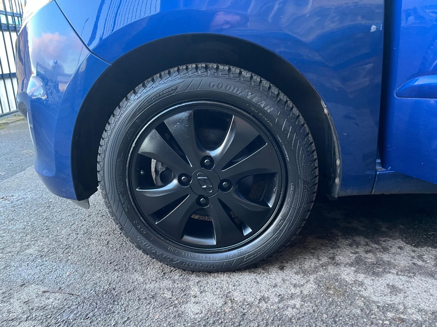 Used Hyundai i10 for sale - 77612092: Photo 10