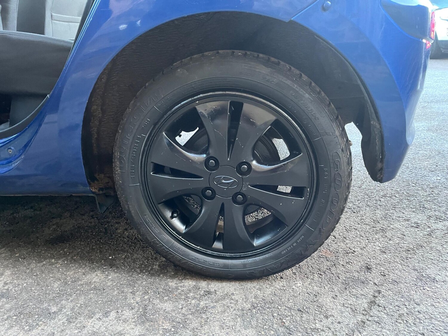 Used Hyundai i10 for sale - 77612092: Photo 11