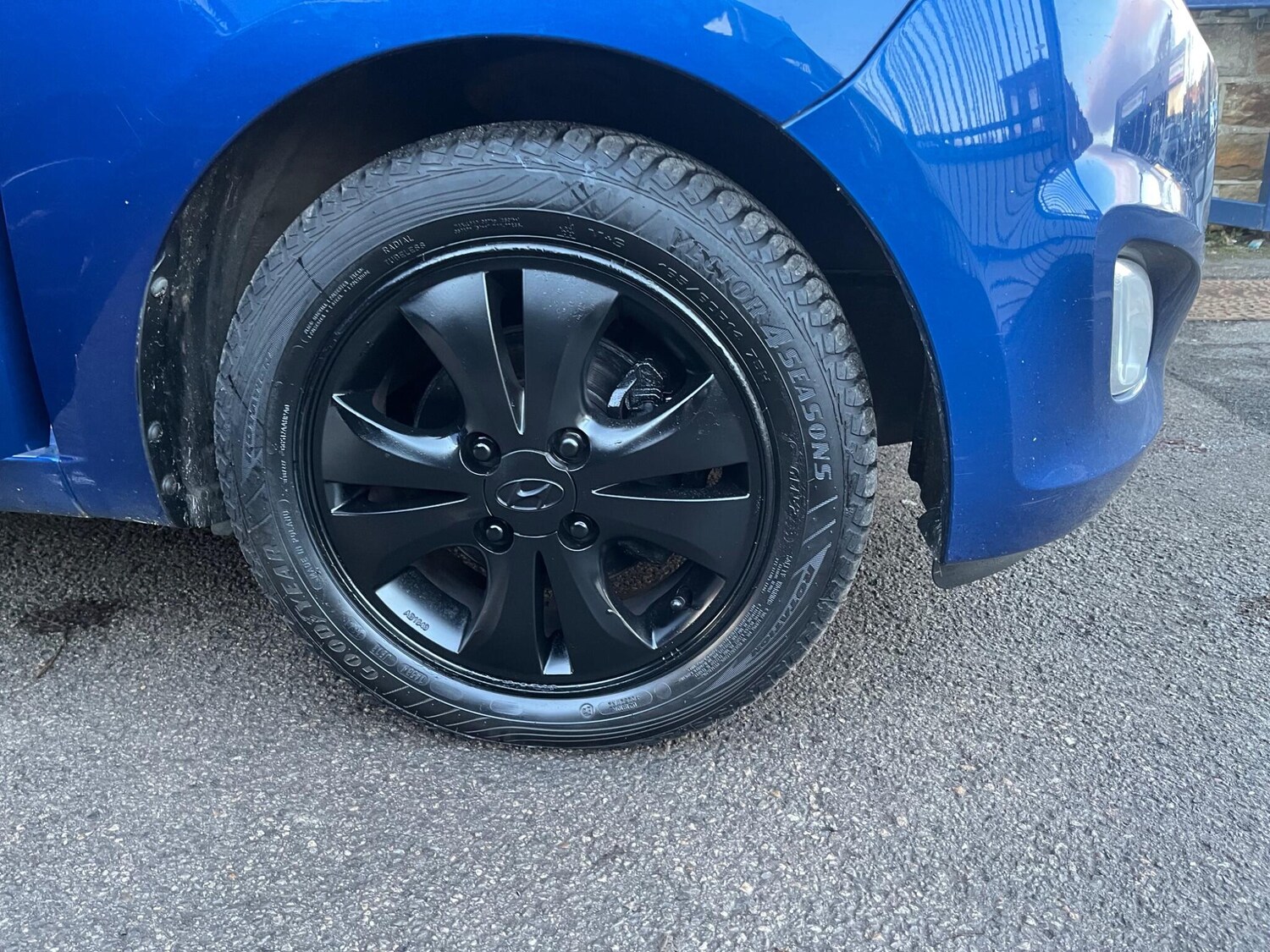 Used Hyundai i10 for sale - 77612092: Photo 13