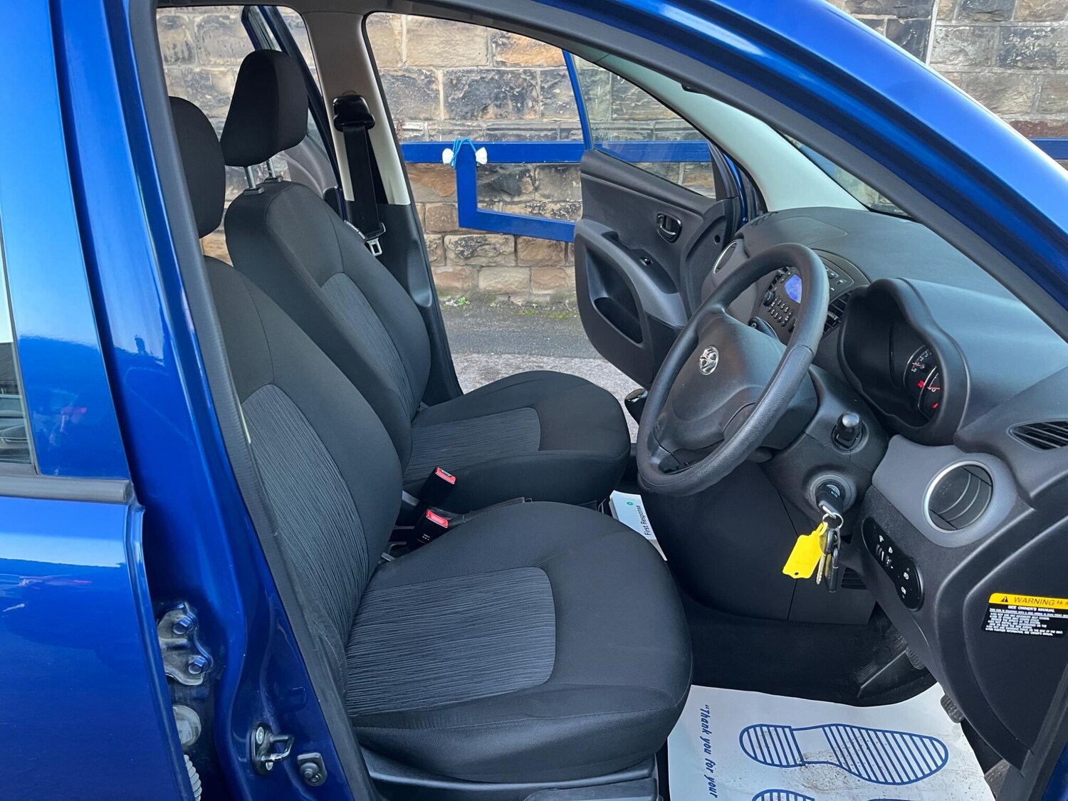 Used Hyundai i10 for sale - 77612092: Photo 16