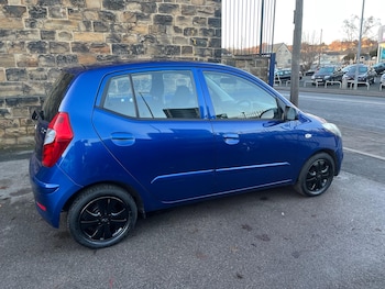 Used Hyundai i10 2013 for sale - 77612092: Photo