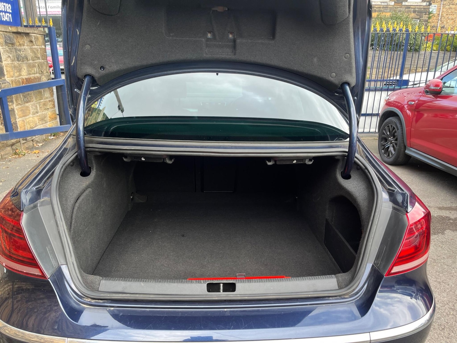 Used Volkswagen CC 2014 for sale - 76423667: Photo 10