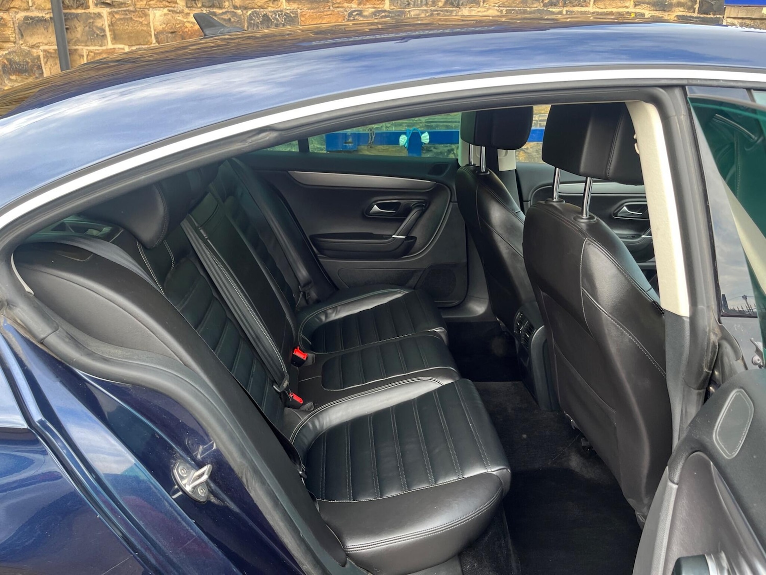 Used Volkswagen CC 2014 for sale - 76423667: Photo 11