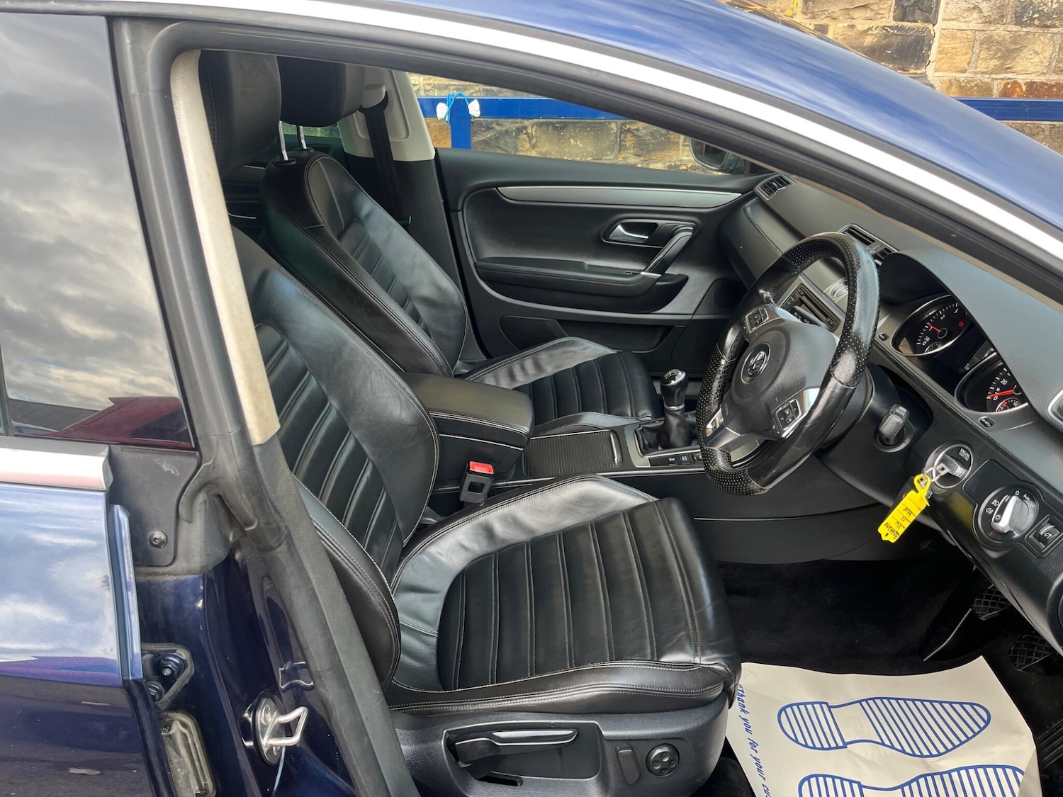 Used Volkswagen CC 2014 for sale - 76423667: Photo 12