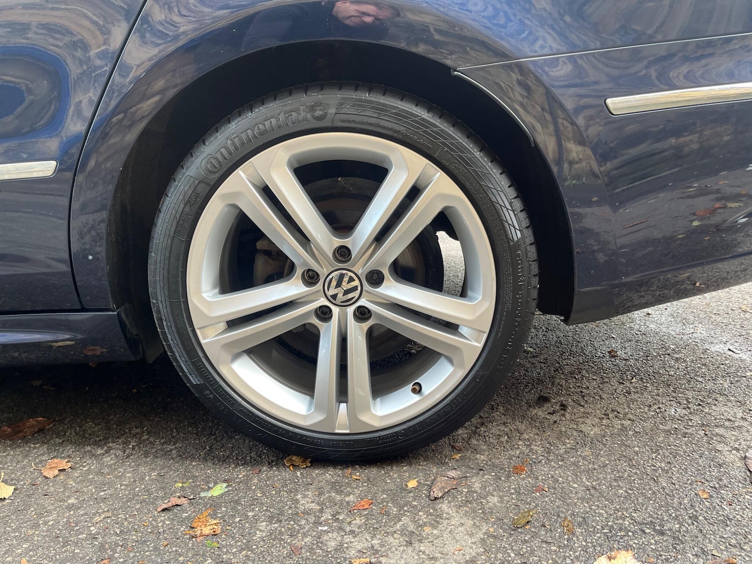 Used Volkswagen CC 2014 for sale - 76423667: Photo 13