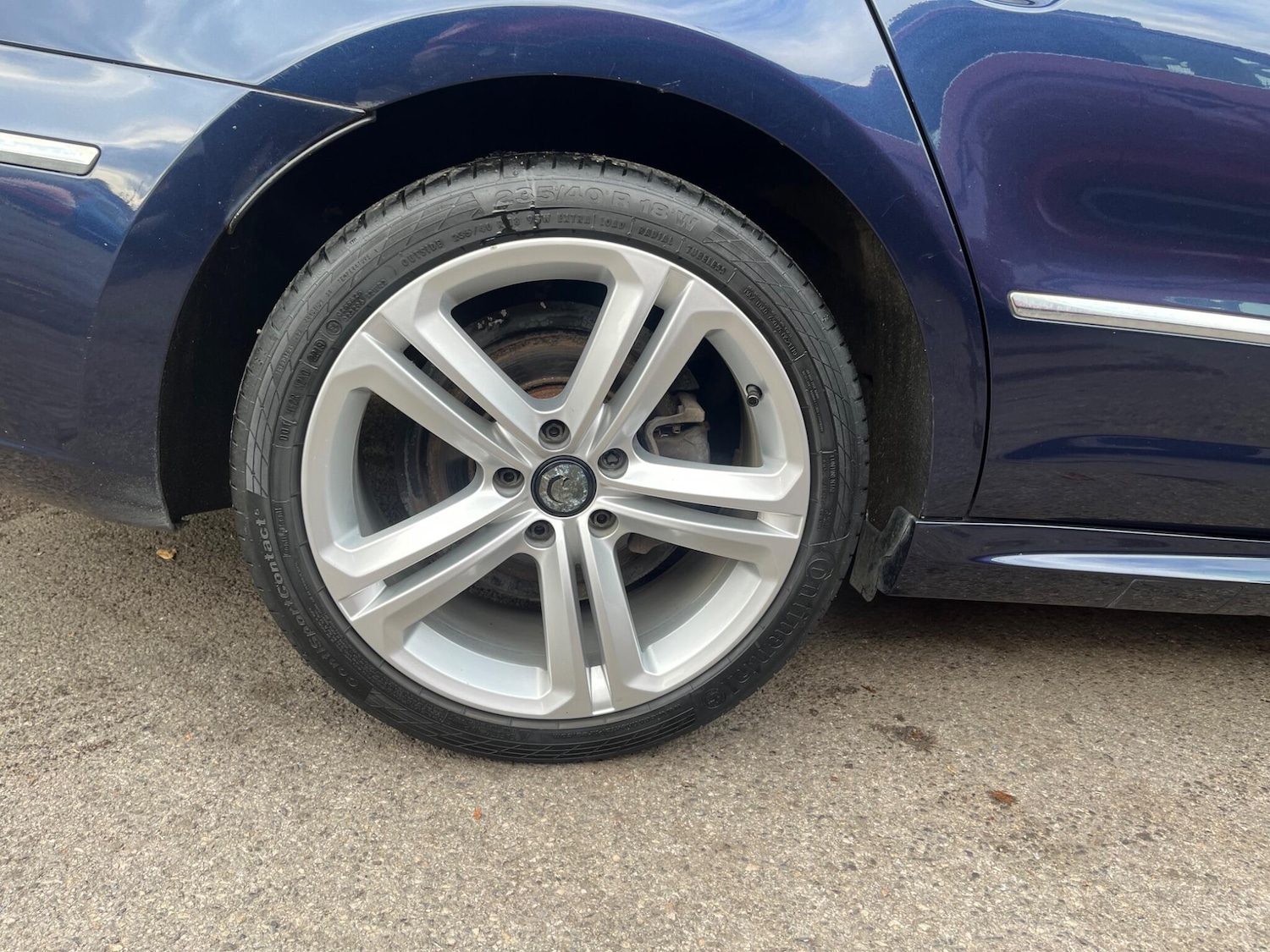 Used Volkswagen CC 2014 for sale - 76423667: Photo 15