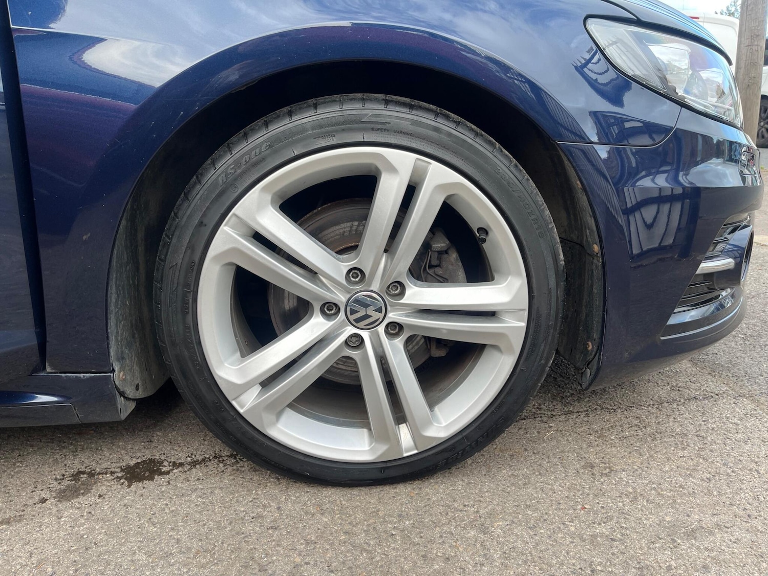 Used Volkswagen CC 2014 for sale - 76423667: Photo 16