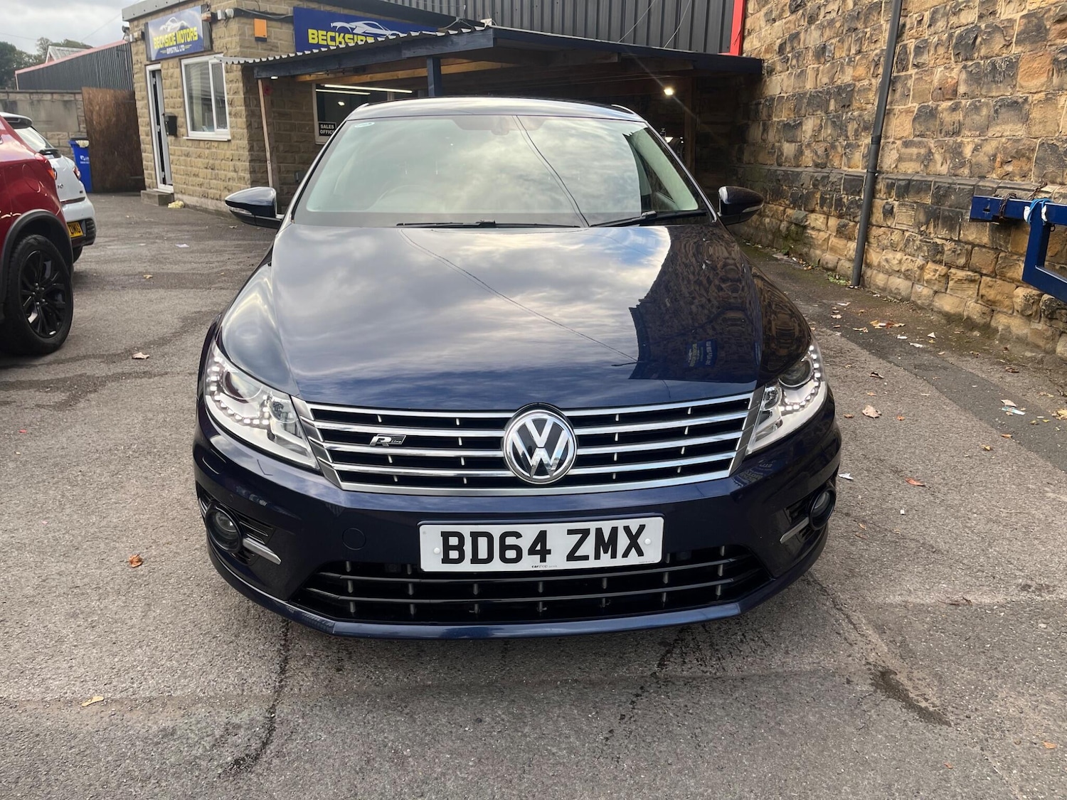 Used Volkswagen CC 2014 for sale - 76423667: Photo 2