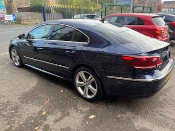 Used Volkswagen CC 2014 for sale - 76423667: Photo
