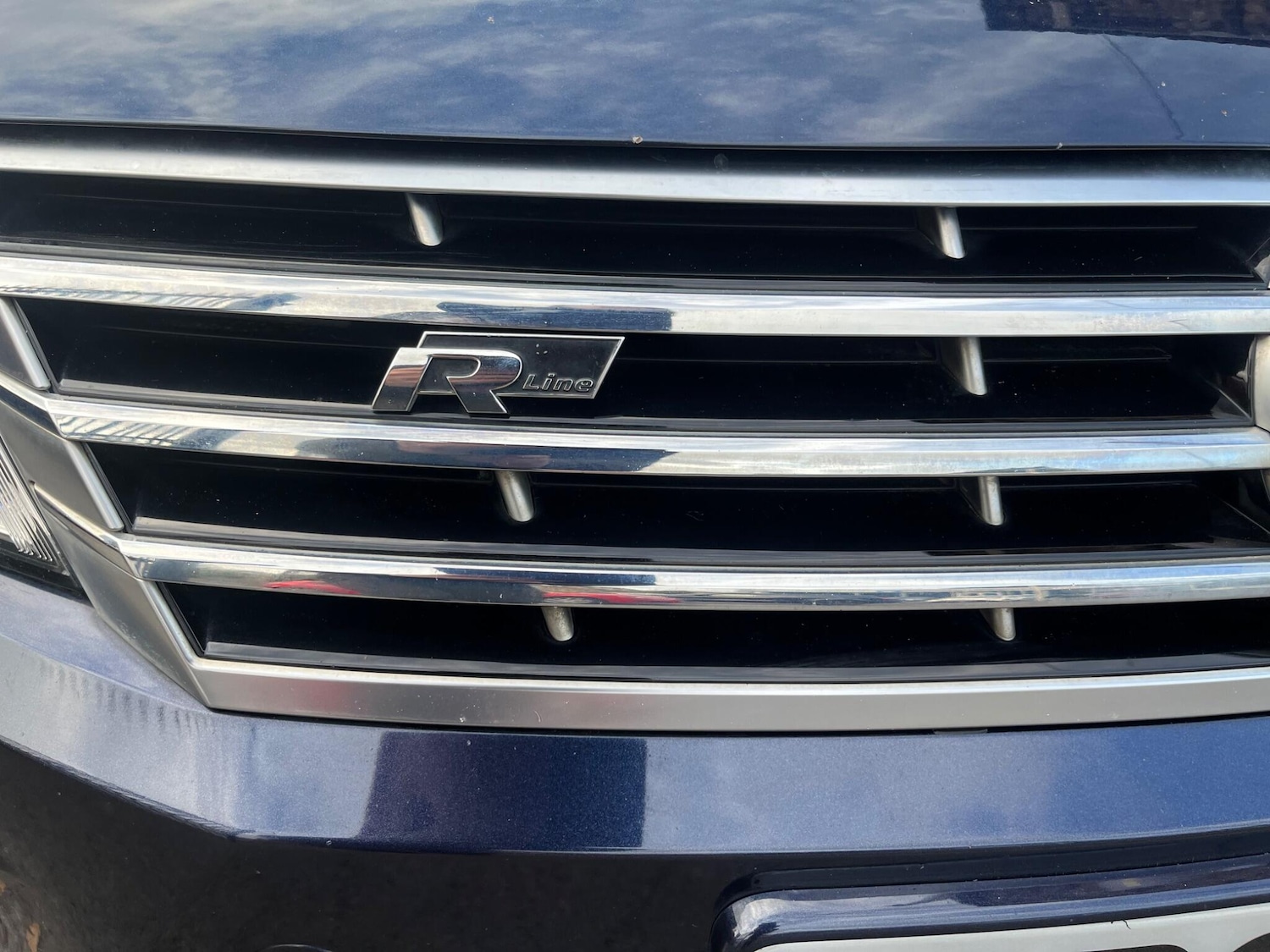 Used Volkswagen CC 2014 for sale - 76423667: Photo 7