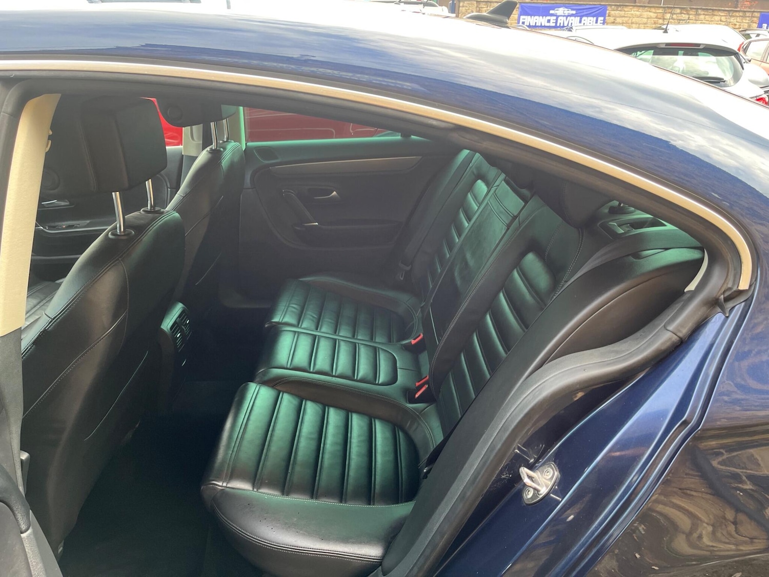 Used Volkswagen CC 2014 for sale - 76423667: Photo 8