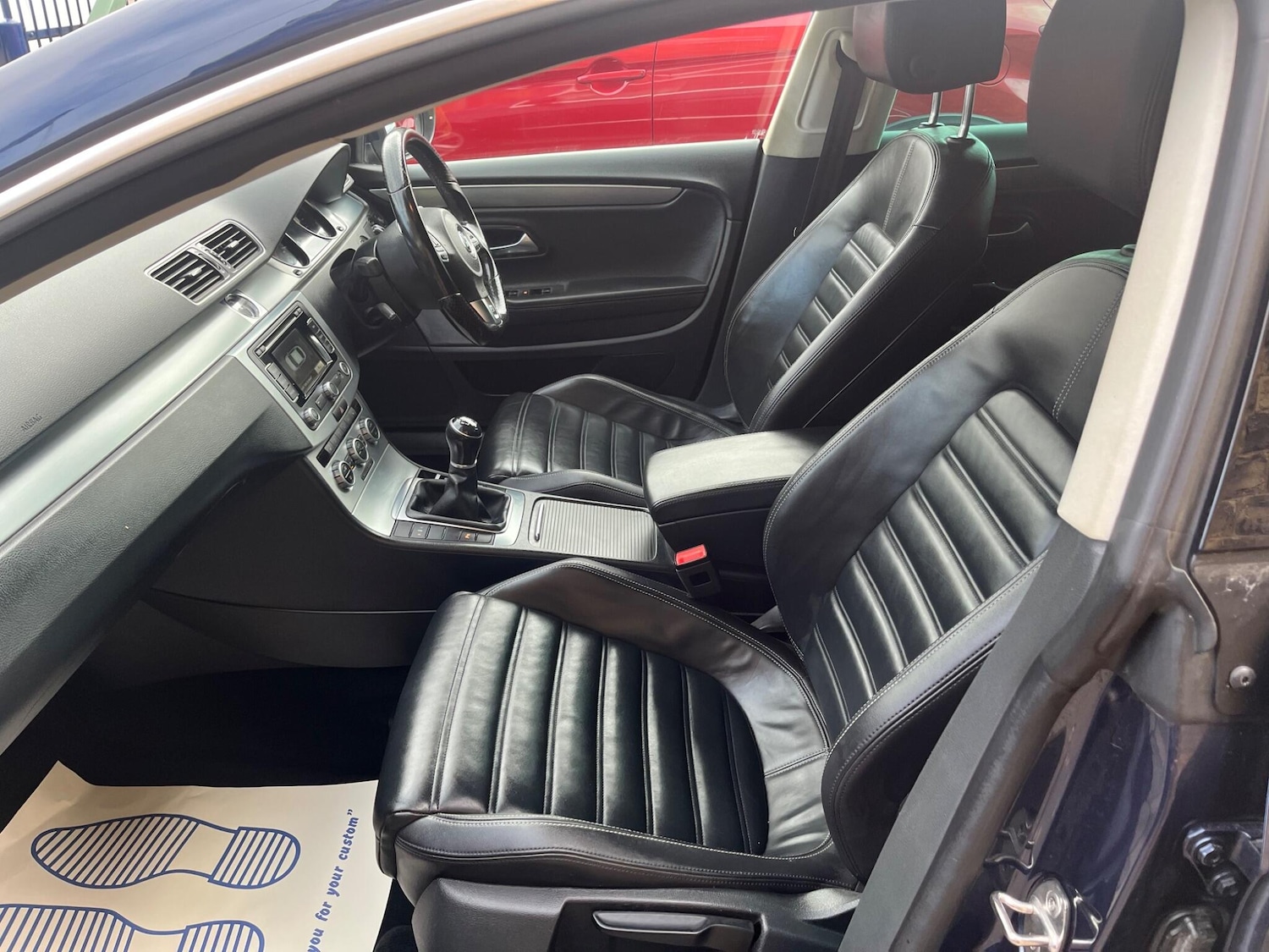 Used Volkswagen CC 2014 for sale - 76423667: Photo 9