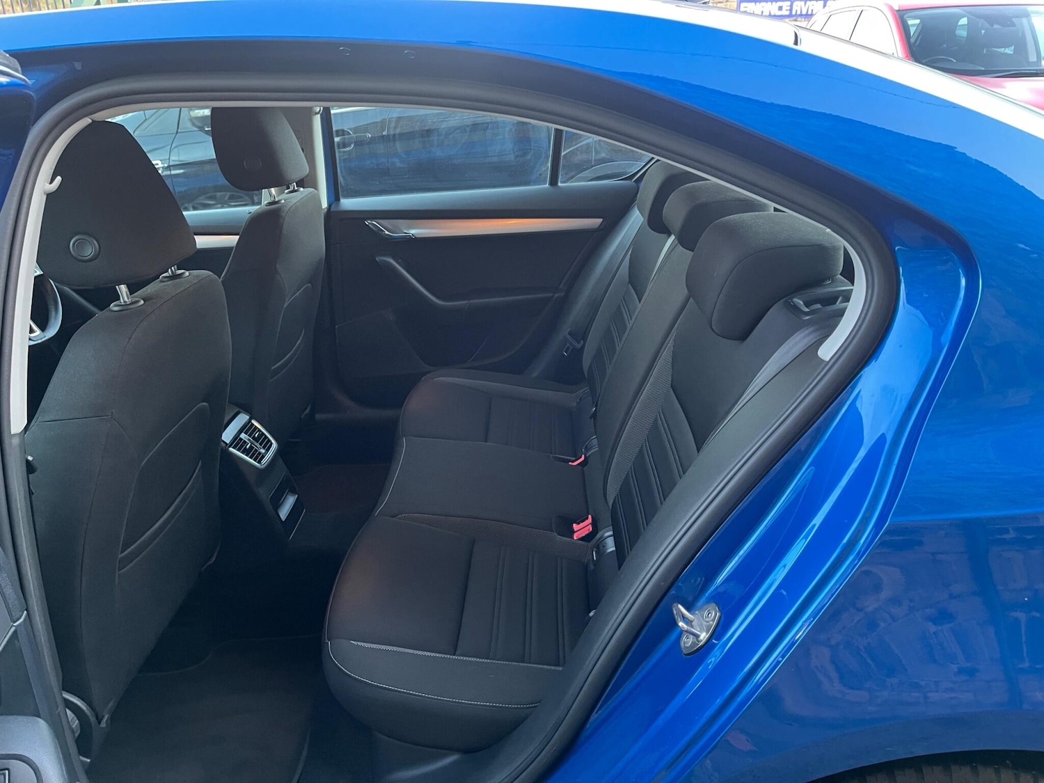 Used Skoda Octavia 2019 for sale - 76633350: Photo 10