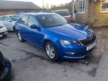 (19) - 1.0 TSI SE DSG Euro 6 (s/s) 5dr