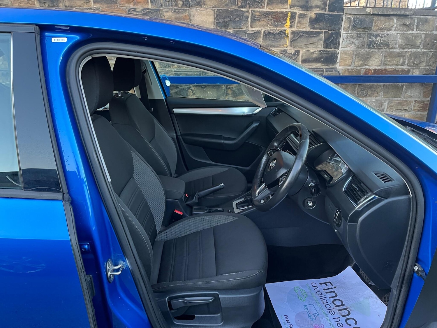 Used Skoda Octavia 2019 for sale - 76633350: Photo 7