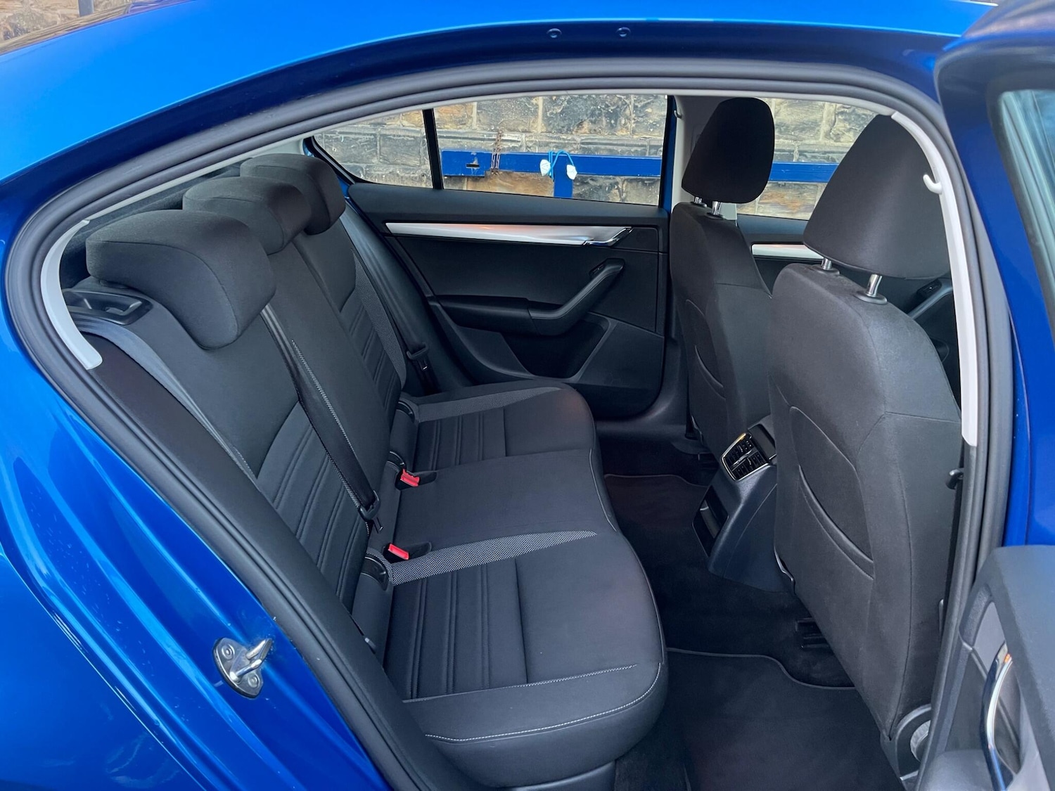 Used Skoda Octavia 2019 for sale - 76633350: Photo 8