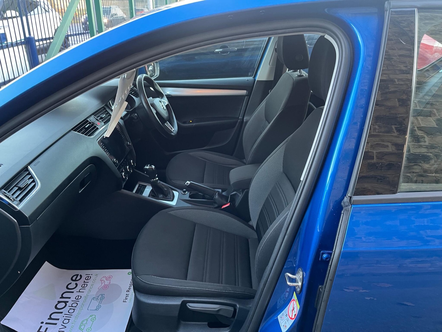 Used Skoda Octavia 2019 for sale - 76633350: Photo 9