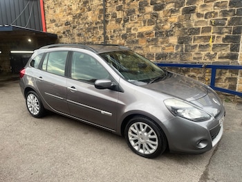 Renault - Clio