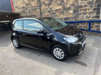 2014 (64) - 1.0 MPI SE Euro 5 3dr