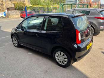 Used Skoda Citigo 2014 for sale - 75051069: Photo