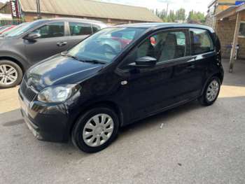 Used Skoda Citigo 2014 for sale - 75051069: Photo
