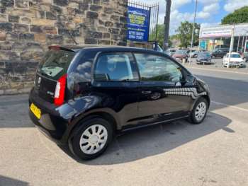 Used Skoda Citigo 2014 for sale - 75051069: Photo