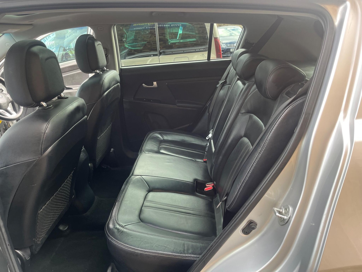 Used Kia Sportage 2013 for sale - 76349308: Photo 10