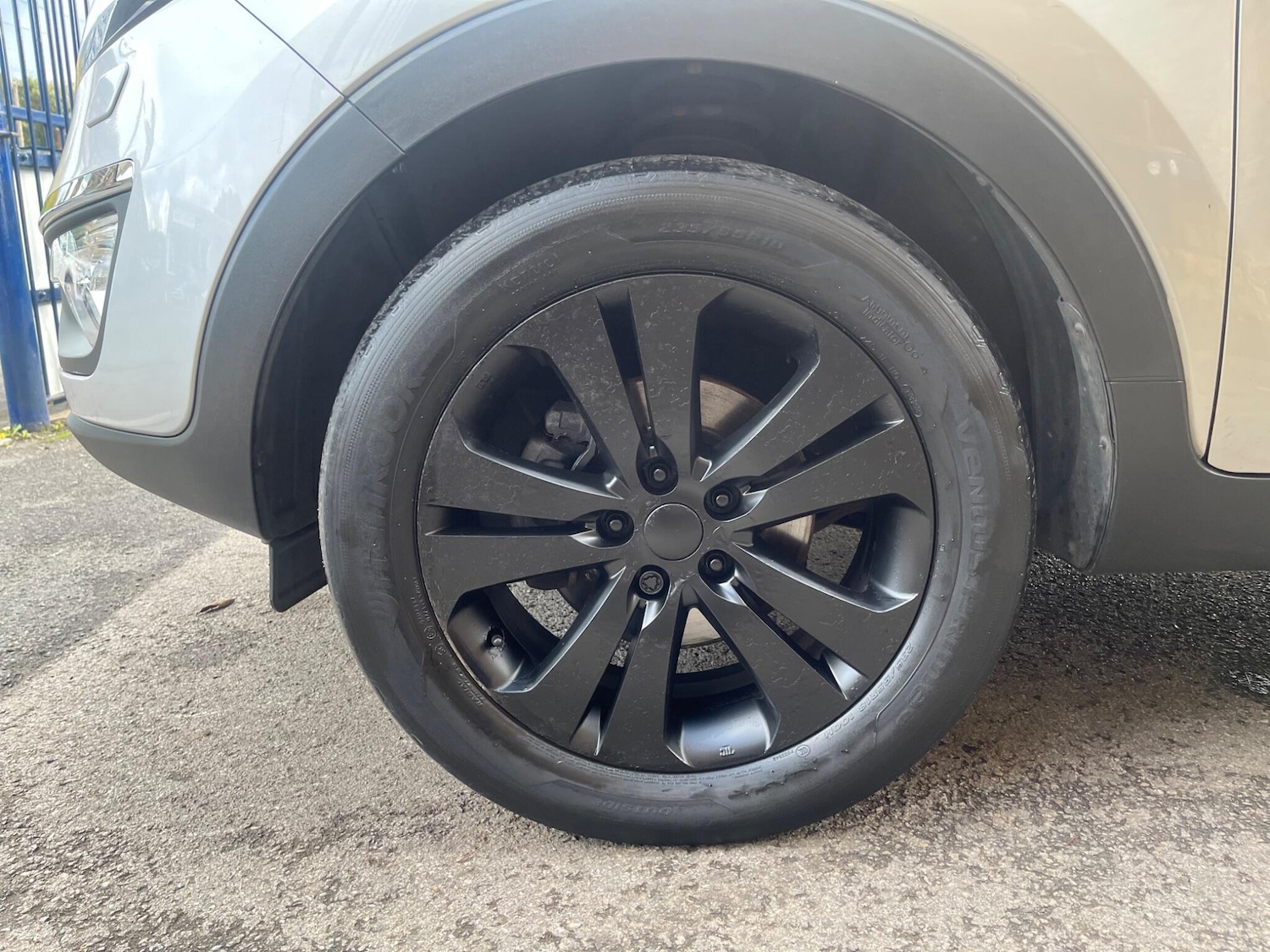 Used Kia Sportage 2013 for sale - 76349308: Photo 12