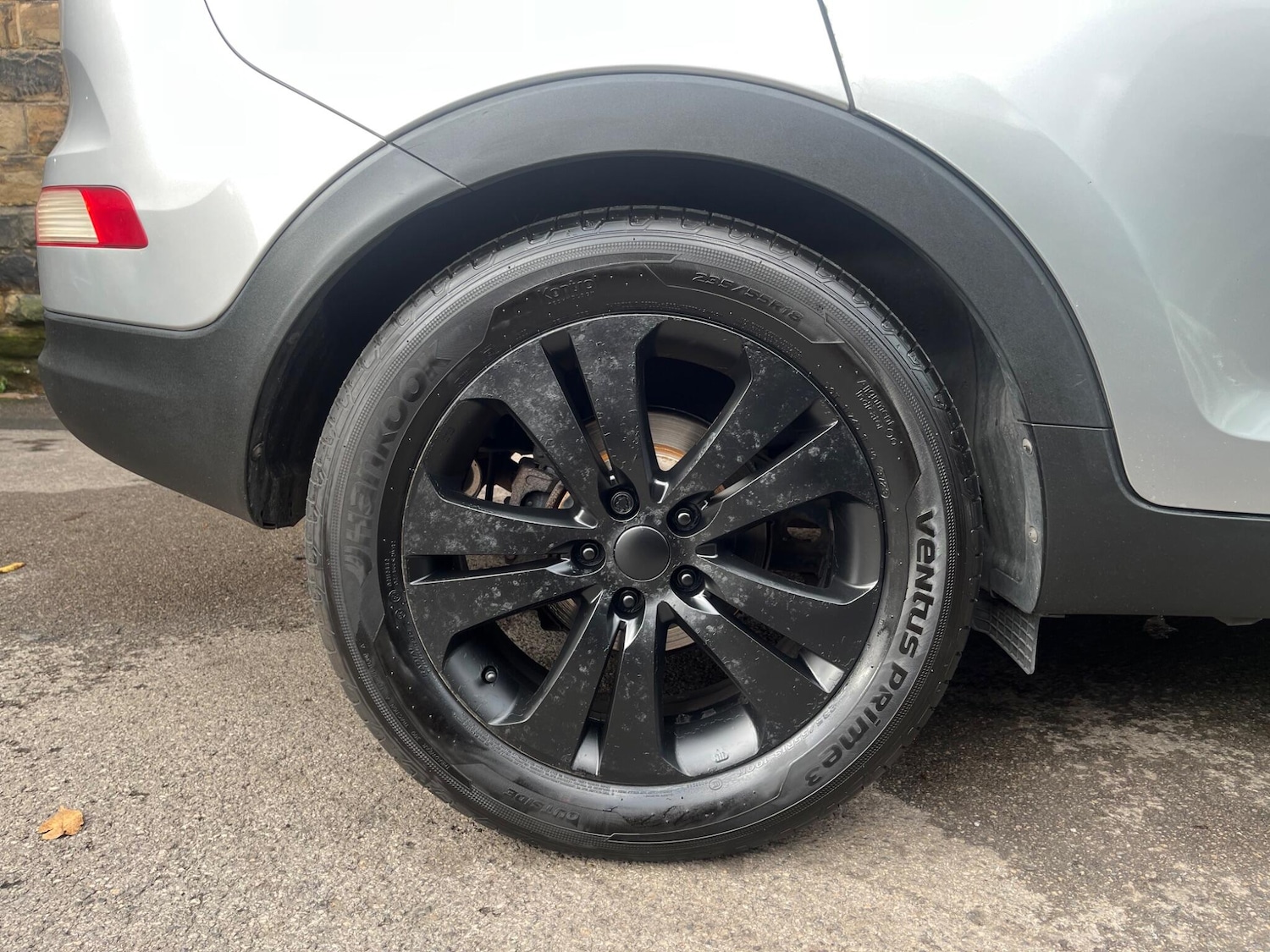 Used Kia Sportage 2013 for sale - 76349308: Photo 13